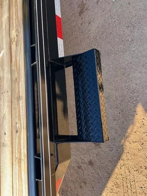 new Tilt Trailers Delta Manufacturing  for sale, in Merrill, WI Thumbnail 8