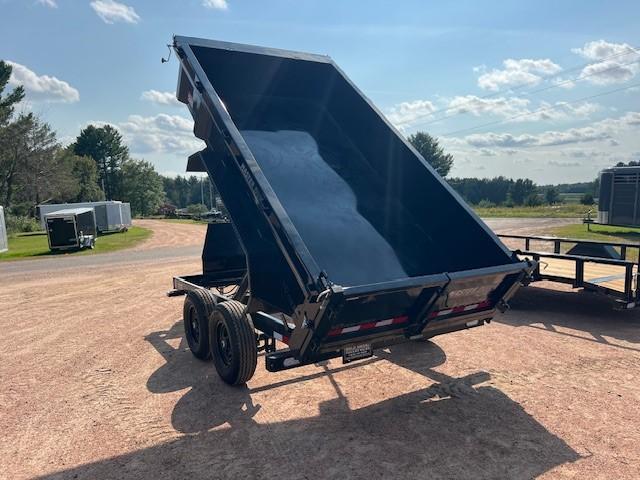 new Dump Trailers Doolittle Trailer Mfg  for sale, in Merrill, WI Thumbnail 18