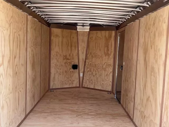 new Cargo (Enclosed) Trailers NEO Trailers  for sale, in Merrill, WI Thumbnail 9