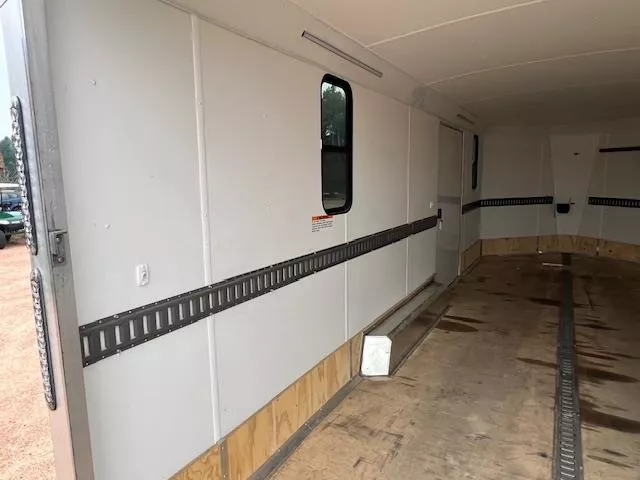 used Cargo (Enclosed) Trailers NEO Trailers  for sale, in Merrill, WI Thumbnail 9