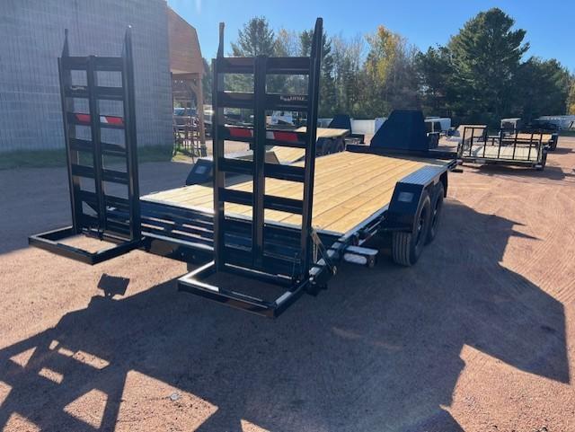 new Equipment / Flatbed Trailers Doolittle Trailer Mfg  for sale, in Merrill, WI Thumbnail 7