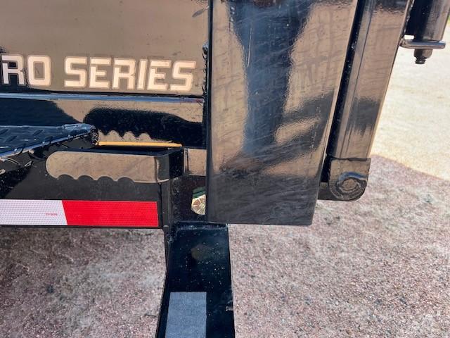 new Dump Trailers Doolittle Trailer Mfg  for sale, in Merrill, WI Thumbnail 12