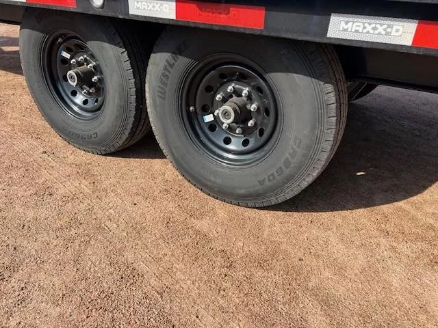 used Equipment / Flatbed Trailers MAXX-D  for sale, in Merrill, WI Thumbnail 7