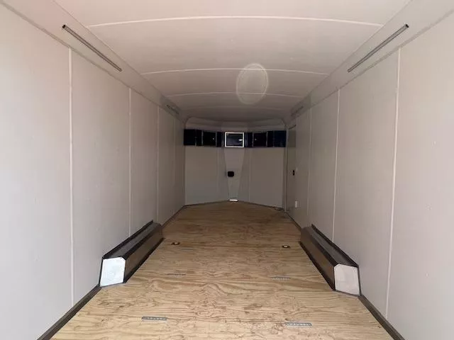 new Cargo (Enclosed) Trailers NEO Trailers  for sale, in Merrill, WI Thumbnail 8