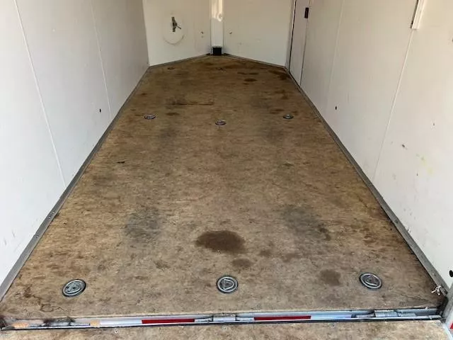 used Cargo (Enclosed) Trailers R&R  for sale, in Merrill, WI Thumbnail 6