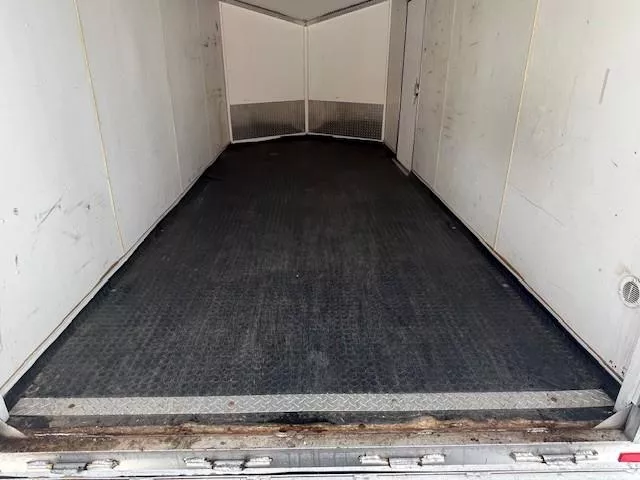 used Cargo (Enclosed) Trailers American Hauler  for sale, in Merrill, WI Thumbnail 5