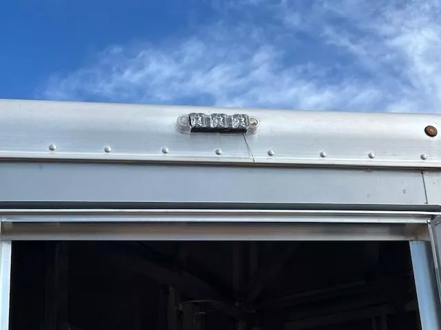 used Horse Trailers Featherlite  for sale, in Merrill, WI Thumbnail 9