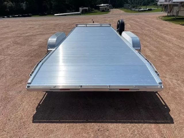 new Car Haulers / Racing Trailers Zimmerman  for sale, in Merrill, WI Thumbnail 9