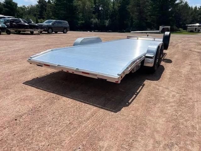 new Car Haulers / Racing Trailers Zimmerman  for sale, in Merrill, WI Thumbnail 7