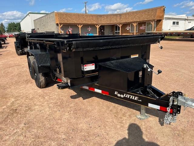 new Dump Trailers Doolittle Trailer Mfg  for sale, in Merrill, WI Thumbnail 6