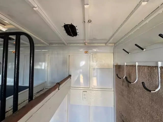 used Horse Trailers Travalong  for sale, in Merrill, WI Thumbnail 17