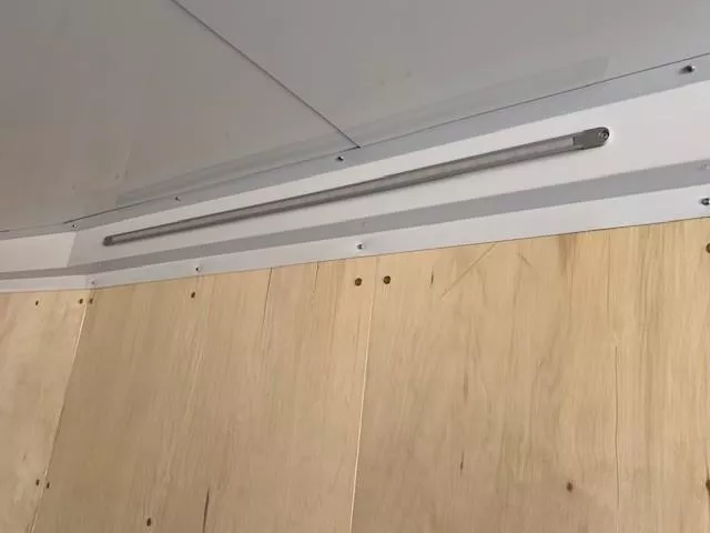 new Cargo (Enclosed) Trailers Featherlite  for sale, in Merrill, WI Thumbnail 10