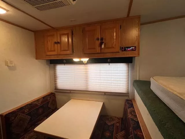 used Horse Trailers Featherlite  for sale, in Merrill, WI Thumbnail 21