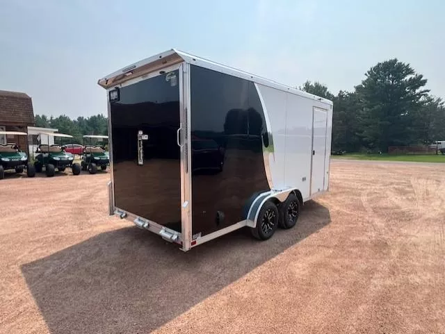new Cargo (Enclosed) Trailers NEO Trailers  for sale, in Merrill, WI Thumbnail 5