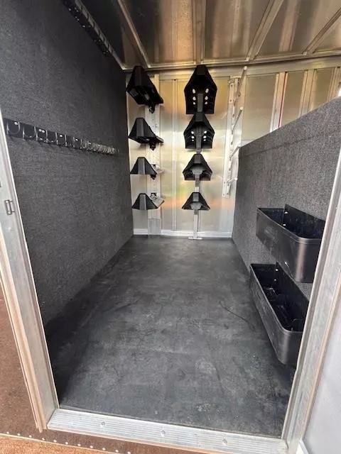 used Horse Trailers Featherlite  for sale, in Merrill, WI Thumbnail 10