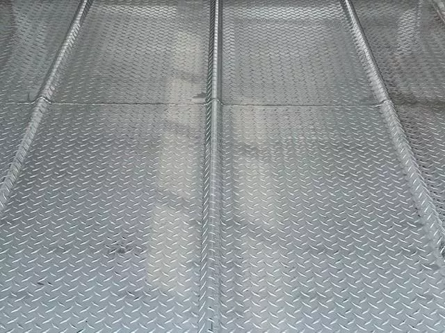 new Stock / Stock Combo Trailers Featherlite  for sale, in Merrill, WI Thumbnail 10