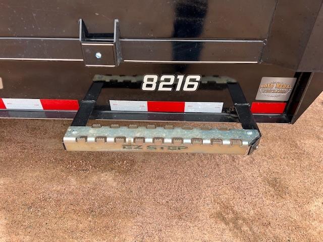 used Dump Trailers Doolittle Trailer Mfg  for sale, in Merrill, WI Thumbnail 7