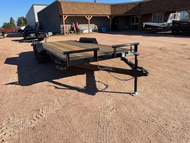 new Car Haulers / Racing Trailers Doolittle Trailer Mfg  for sale, in Merrill, WI Thumbnail 3