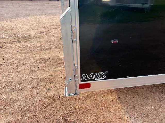 new Cargo (Enclosed) Trailers NEO Trailers  for sale, in Merrill, WI Thumbnail 7