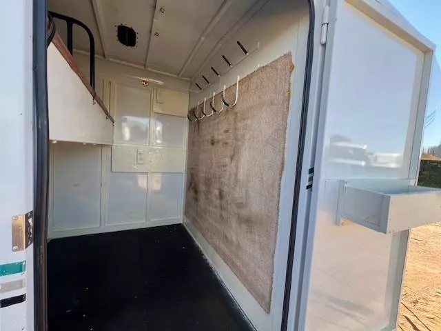 used Horse Trailers Travalong  for sale, in Merrill, WI Thumbnail 16