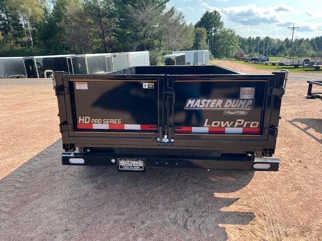 new Dump Trailers Doolittle Trailer Mfg  for sale, in Merrill, WI Thumbnail 9