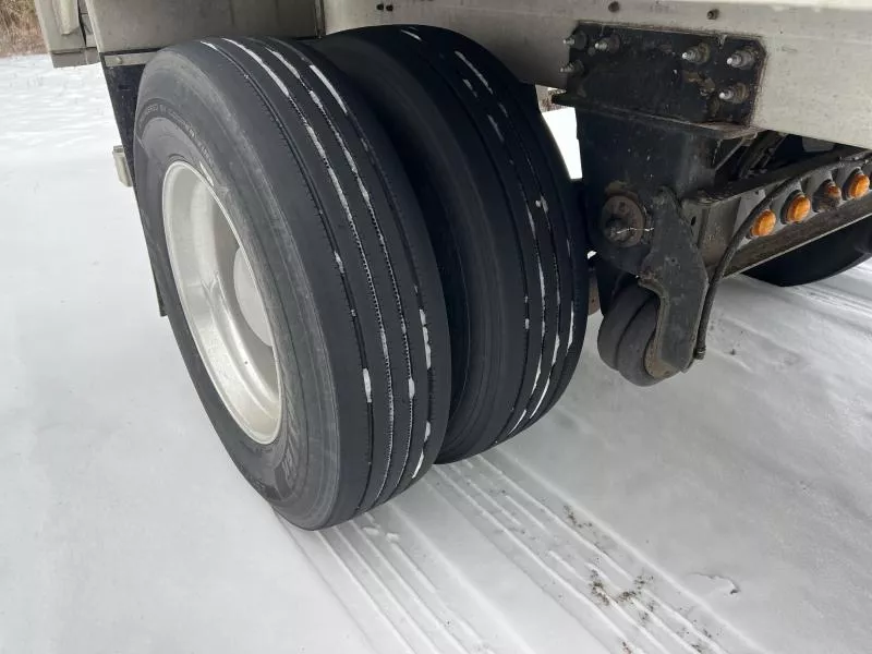 used Livestock Semi Trailers Wilson Trailer Company  for sale, in Merrill, WI Thumbnail 9