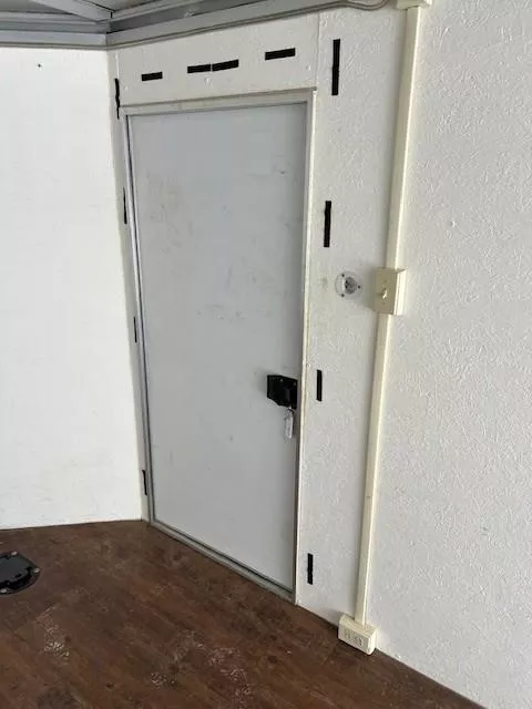 used Cargo (Enclosed) Trailers Featherlite  for sale, in Merrill, WI Thumbnail 9