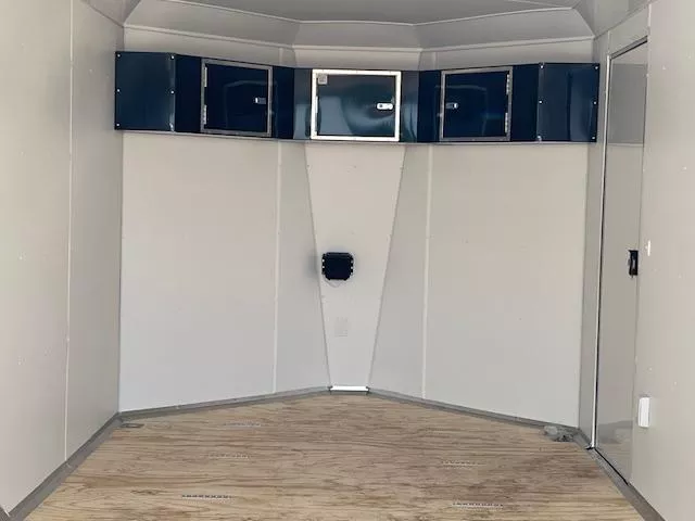 new Cargo (Enclosed) Trailers NEO Trailers  for sale, in Merrill, WI Thumbnail 14