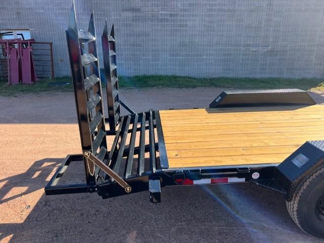 new Equipment / Flatbed Trailers Doolittle Trailer Mfg  for sale, in Merrill, WI Thumbnail 6