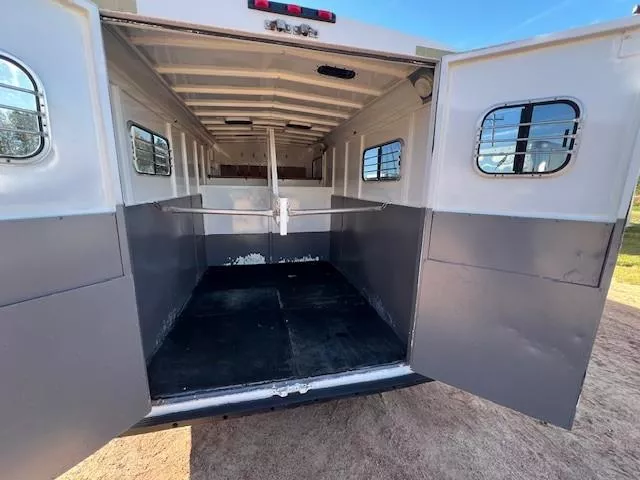 used Horse Trailers Travalong  for sale, in Merrill, WI Thumbnail 20