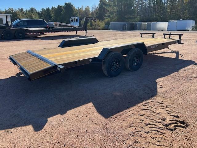 new Car Haulers / Racing Trailers Doolittle Trailer Mfg  for sale, in Merrill, WI Thumbnail 5