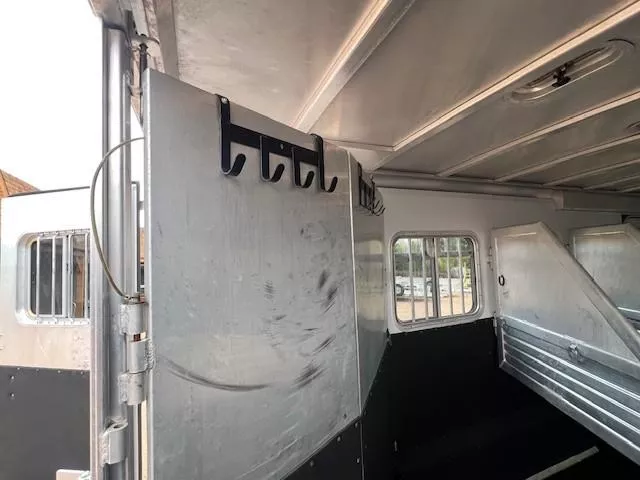 used Horse Trailers Featherlite  for sale, in Merrill, WI Thumbnail 12