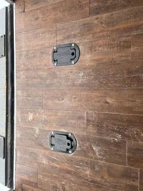 used Cargo (Enclosed) Trailers Featherlite  for sale, in Merrill, WI Thumbnail 13