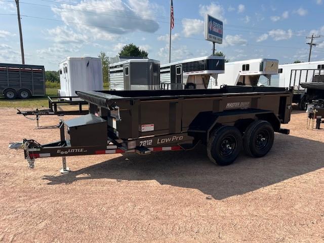 new Dump Trailers Doolittle Trailer Mfg  for sale, in Merrill, WI Thumbnail 2