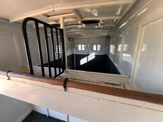 used Horse Trailers Travalong  for sale, in Merrill, WI Thumbnail 18