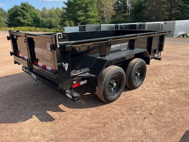 new Dump Trailers Doolittle Trailer Mfg  for sale, in Merrill, WI Thumbnail 8