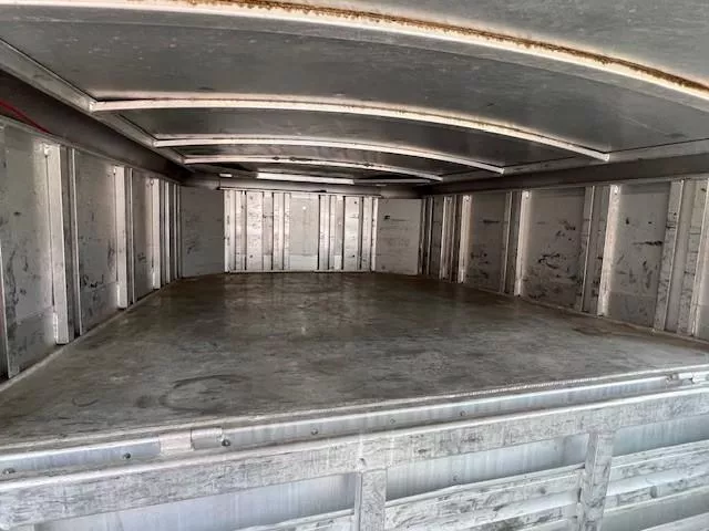 used Stock / Stock Combo Trailers Elite Trailers  for sale, in Merrill, WI Thumbnail 12