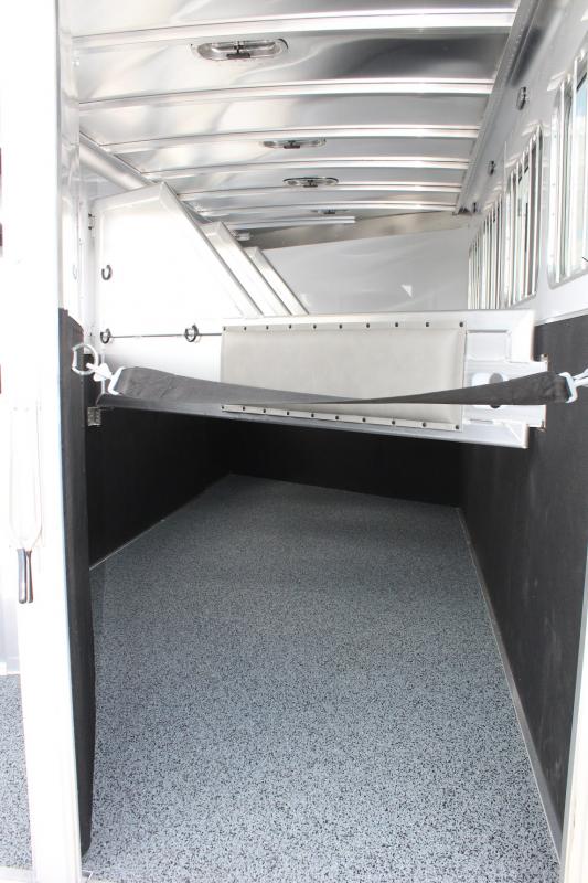 new Horse Trailers Featherlite  for sale, in Pilot Point, TX Thumbnail 8