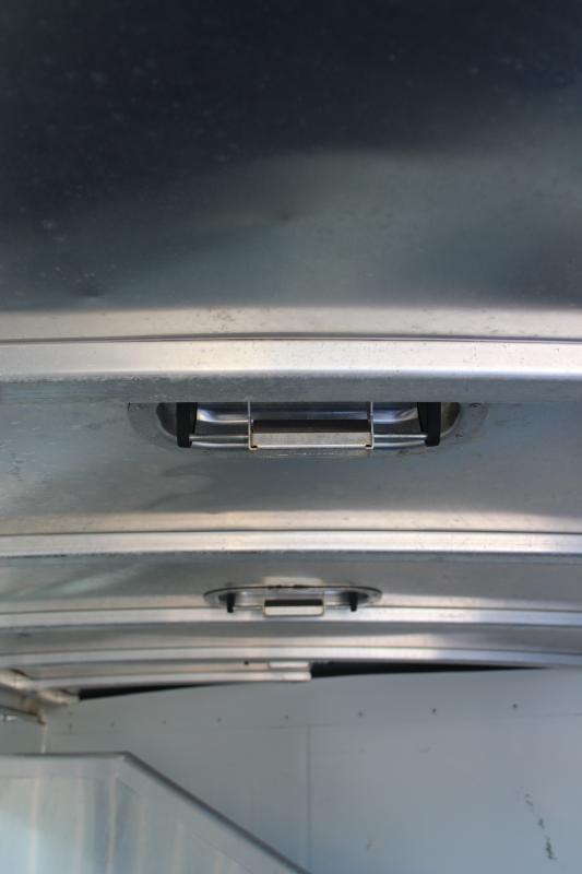 used Horse Trailers Exiss Trailers  for sale, in Pilot Point, TX Thumbnail 13