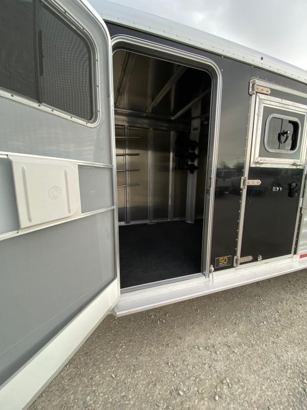 new Horse Trailers Featherlite  for sale, in Pilot Point, TX Thumbnail 6