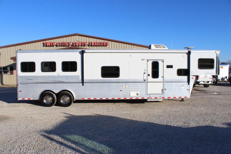 Sundowner Horse Trailers Sundowner Trailers