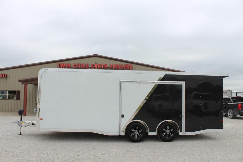 Car Hauler Utility, Flatbed, Stock , and Horse Trailers For Sale in TX