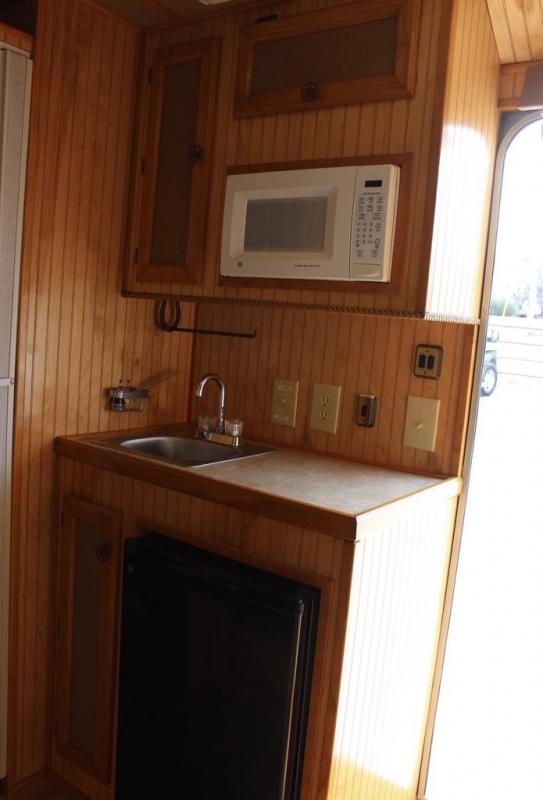used Horse Trailers Exiss Trailers  for sale, in Pilot Point, TX Thumbnail 15