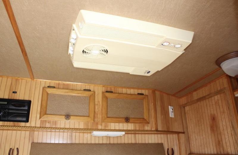 used Horse Trailers Exiss Trailers  for sale, in Pilot Point, TX Thumbnail 13