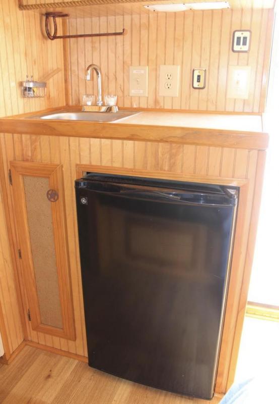 used Horse Trailers Exiss Trailers  for sale, in Pilot Point, TX Thumbnail 14