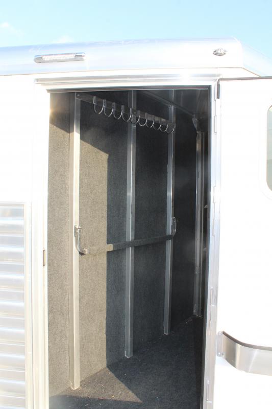 used Horse Trailers 4-Star Trailers  for sale, in Pilot Point, TX Thumbnail 9