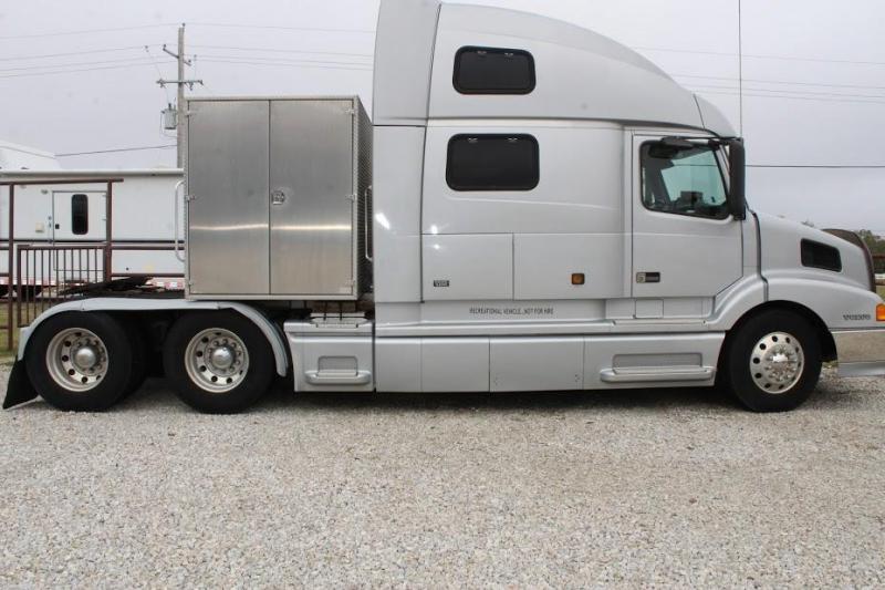 2001 Volvo Truck 2001 Volvo Truck