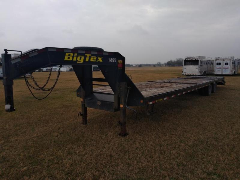 2018 Big Tex Trailer 2018 Big Tex Trailer