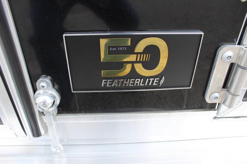 new Horse Trailers Featherlite  for sale, in Pilot Point, TX Thumbnail 15