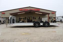 2021 Sundowner 22' Car Hauler Bumper Pull 2021 Sundowner 22' Car Hauler Bumper Pull